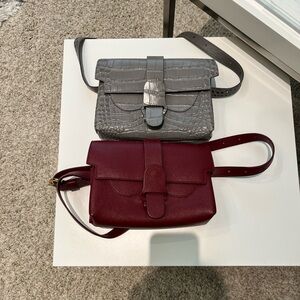 Senreve Aria Bag x 2